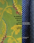 Cover: Karbon, Kokos, Samt und Seide - Stadt Reutlingen