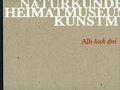 Cover: Alb hoch drei - Stadt Reutlingen