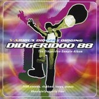 Abbildung von: Didgeridoo 88 - Samples Lizenzfrei - Traumzeit-Verlag