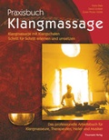Cover: Praxisbuch Klangmassage - Traumzeit-Verlag