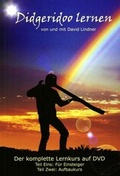 Cover: Didgeridoo lernen - Traumzeit-Verlag