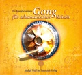 Cover: Der KlangSchamane: Gong f&uuml;r schamanisches Reisen - Traumzeit-Verlag