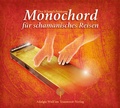 Cover: Der KlangSchamane: Monochord f&uuml;r schamanisches Reisen - Traumzeit-Verlag