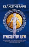 Cover: Klangtherapie - Wege zu innerer Harmonie - Traumzeit-Verlag