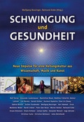 Cover: Schwingung und Gesundheit - Traumzeit-Verlag