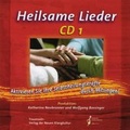 Cover: Heilsame Lieder 1 - Traumzeit-Verlag