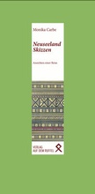 Cover: Neuseeland-Skizzen - Verlag Auf dem Ruffel