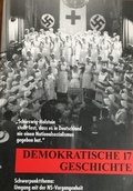 Cover: Demokratische Geschichte - Jahrbuch zur Arbeiterbewegung und Demokratie... / Demokratische Geschichte - Jahrbuch zur Arbeiterbewegung und Demokratie...Band 17 - Gesellschaft f. Politik u. Bildung Schleswig-Holstein