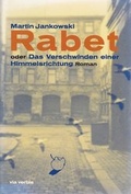 Cover: Rabet - via verbis