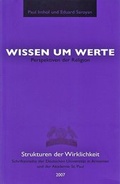 Cover: Wissen um Werte - via verbis
