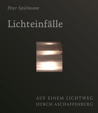 Enlarge image Cover: Lichteinfälle - Pfeifer, Michael