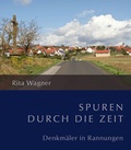 Cover: Spuren durch die Zeit - Pfeifer, Michael