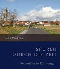 Enlarge image Cover: Spuren durch die Zeit - Pfeifer, Michael