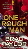 Cover: One Rough Man - Signet