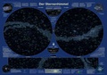 Cover: Der Sternenhimmel - Planet Poster Editions