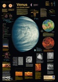 Cover: Venus - Planet Poster Editions