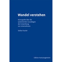 Abbildung von: Wandel verstehen - Humanagement