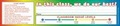 Cover: Good Student! Super School Tool Name Plates - Teacher's Friend Publications