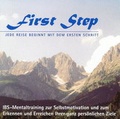 Cover: First Step - IBS-Verlag