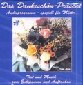 Cover: Das Dankesch&ouml;n Pr&auml;sent - IBS-Verlag