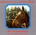 Cover: Erfolgreich sein - auch beim Reiten - IBS-Verlag