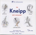Cover: Mit Kneipp aktiv und gesund - IBS-Verlag