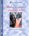 Cover: Mental trainieren - stressfreier leben - IBS-Verlag