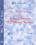 Cover: More Fun and Success Learning Through Mental Training - IBS-Verlag