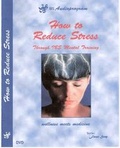Cover: How to Reduce Stress Through Mental Training - IBS-Verlag