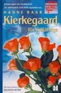 Cover: Kierkegaard f&uuml;r Vollj&auml;hrige - Hymnus