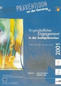 Enlarge image Cover: Suchtprävention an der Gemeng - Verlag Empirische Pädagogik