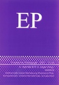 Cover: MARKUS: Mathematik-Gesamterhebung Rheinland-Pfalz, Kompetenzen, Unterrichtsmerkmale, Schulkontext - Verlag Empirische P&auml;dagogik