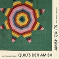 Cover: Quilts der Amish - B.O.S.S