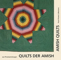 Enlarge image Cover: Quilts der Amish - B.O.S.S