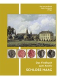 Cover: Das Findbuch zum Archiv SCHLOSS HAAG - B.O.S.S