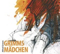 Cover: Grimms M&auml;dchen - B.O.S.S