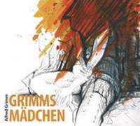 Enlarge image Cover: Grimms Mädchen - B.O.S.S