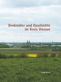 Cover: Natur und Landschaft im Kreis Viersen Denkm&auml;ler und Geschichte im Kreis Viersen - B.O.S.S