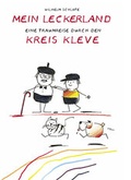 Cover: Mein Leckerland - B.O.S.S