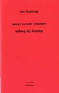 Cover: Leute (zurecht) machen - Dielmann, Axel