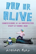Cover: Dad or Alive - Berkley Publishing Corporation,U.S.