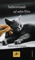 Cover: Seelenverwandte auf sanften Pfoten - Dielmann, Axel