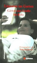 Cover: Literaten im Garten - Dielmann, Axel