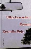 Cover: Ullas Erwachen - Dielmann, Axel