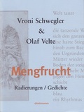 Cover: Mengfrucht - Dielmann, Axel