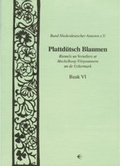 Cover: Plattd&uuml;tsch Blaumen - Schibri-Vlg