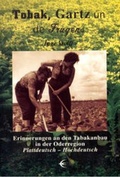 Cover: Tobak, Gartz un de Frugens - Schibri-Vlg