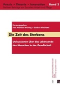Cover: Die Zeit des Sterbens - Schibri-Vlg