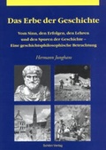 Cover: Das Erbe der Geschichte - Schibri-Vlg