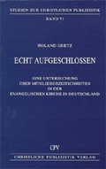 Cover: Echt aufgeschlossen - Claudius